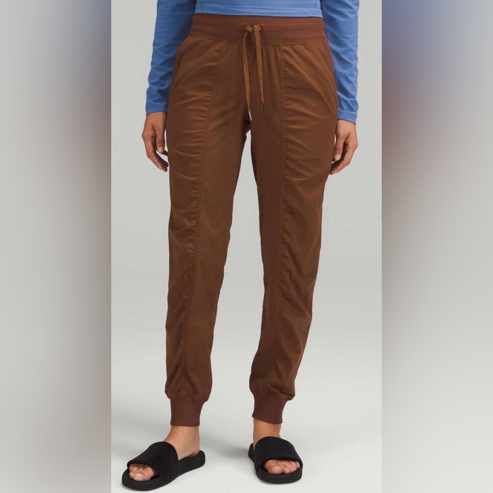 Lululemon Dance Studio Mid-Rise Joggers